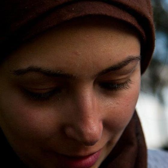 Profile image for Amira Sallam