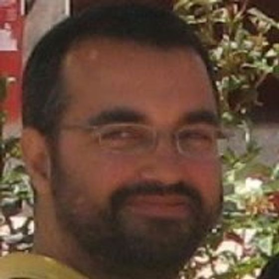 Profile image for Khalid Nafil