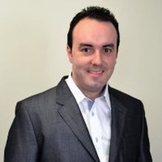 Profile image for Daniel Peixoto