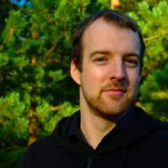 Profile image for Wouter Leistra