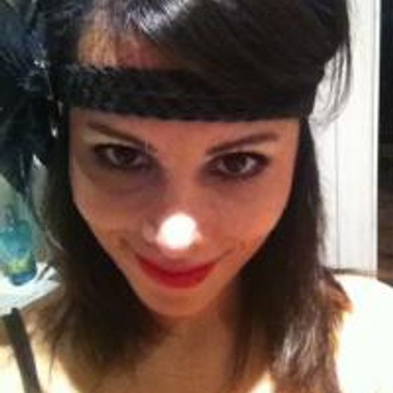 Profile image for Nazanin Parivar