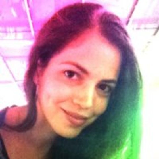 Profile image for Roni Riechert