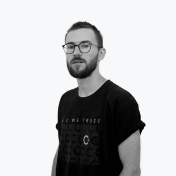 Profile image for Valentyn Skliarov