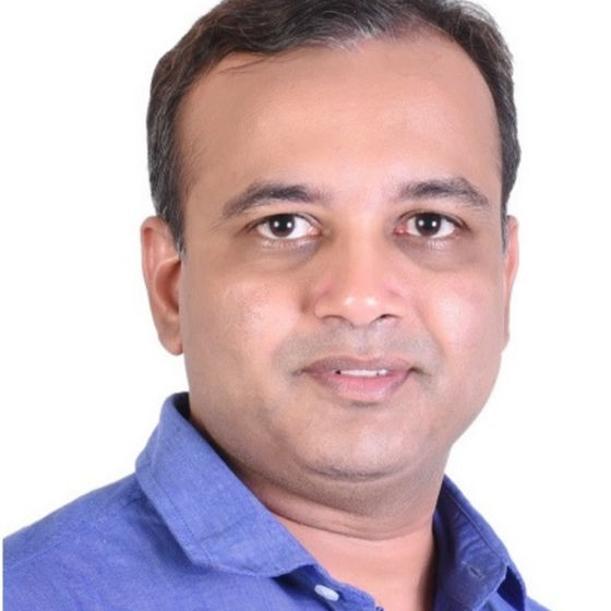 Profile image for Praveen Anantharaman