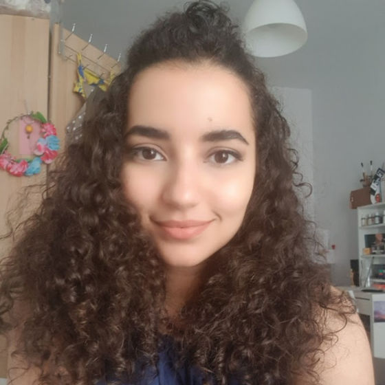 Profile image for Zainab Abadi