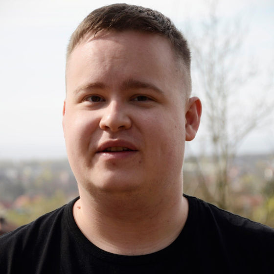 Profile image for Max Angenius