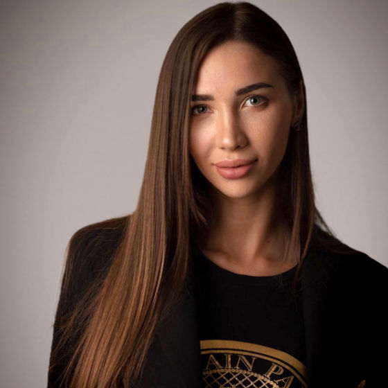 Profile image for Aleksandra Ilic