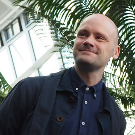 Profile image for Keith Symonds