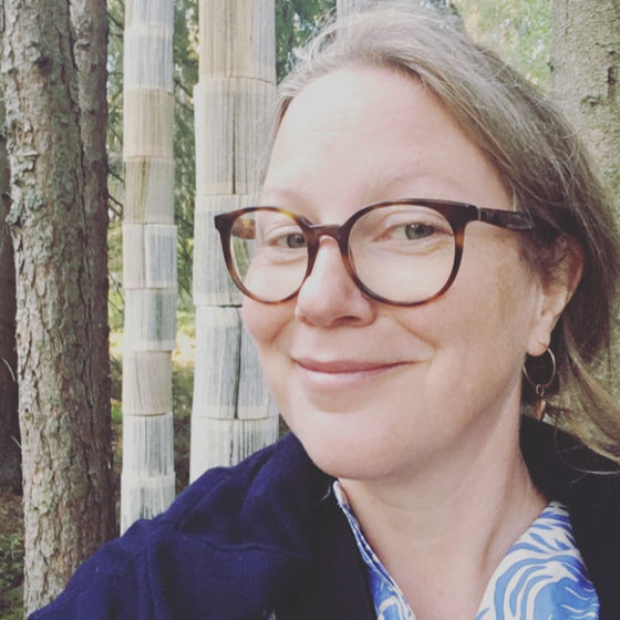 Profile image for Mira  Berggren