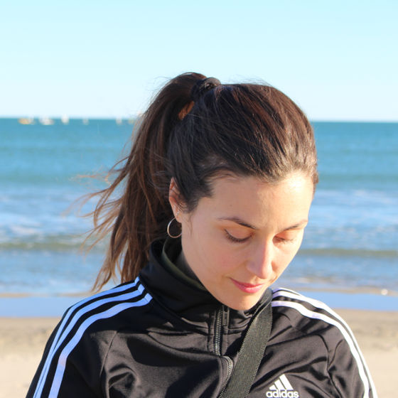 Profile image for Patricia Martín