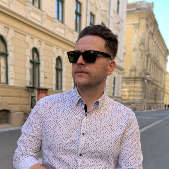 Profile image for Flaviu-Constantin Caragea