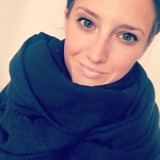 Profile image for Calina Manisor