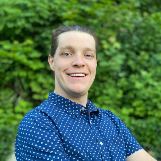 Profile image for Bob Ruediger