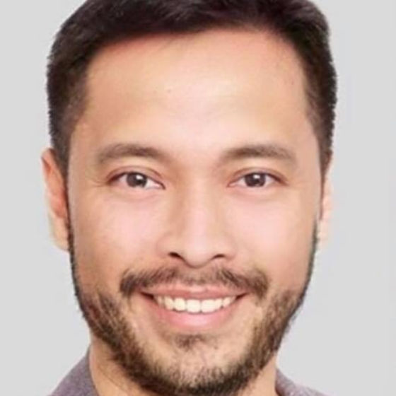 Profile image for Richie Ryan Reyes