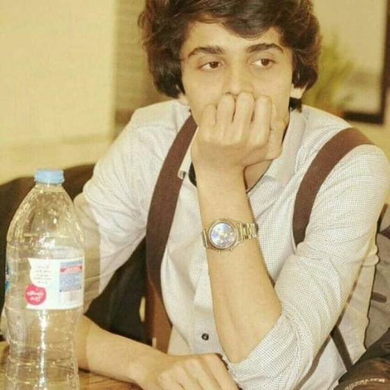 Profile image for Haroon