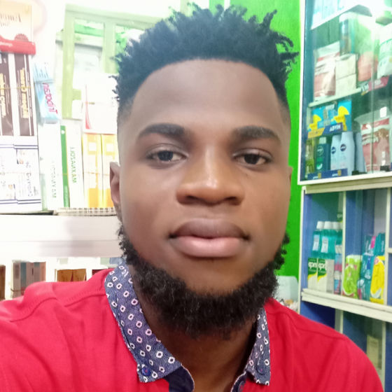 Profile image for Godswill Aigbodion