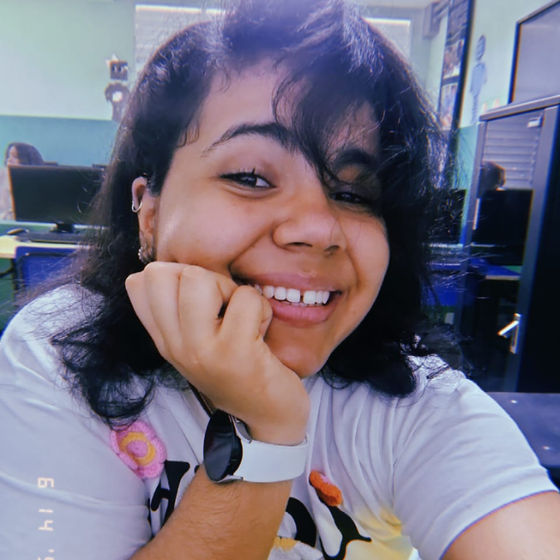 Profile image for Priscilla Nuñez