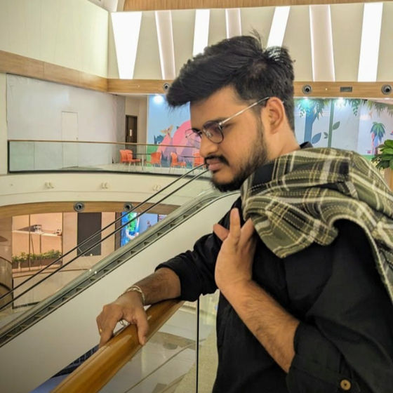 Profile image for Sudhakumar G