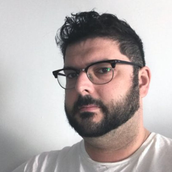 Profile image for Damian Flores