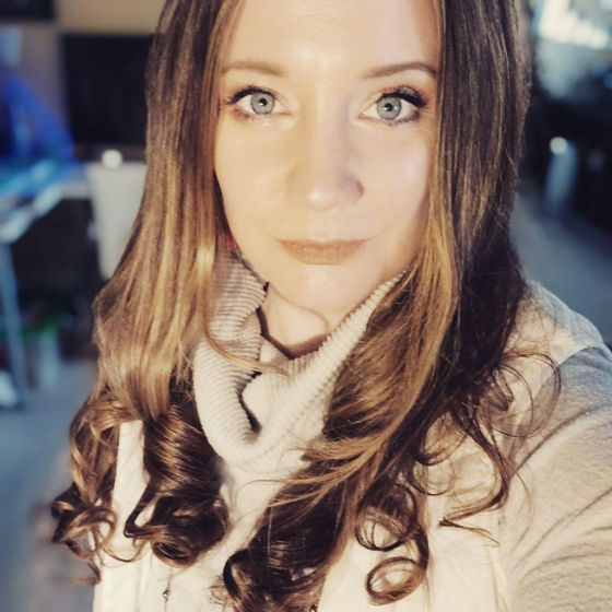 Profile image for Andrea Little