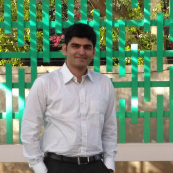 Profile image for Abhiseka Mohapatra