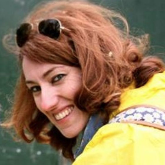 Profile image for Barbara Coppini Orlandi