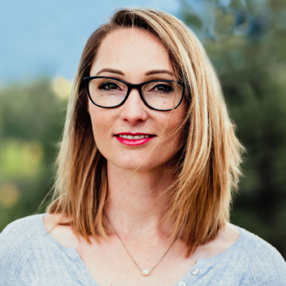 Profile image for Kristen Shaw