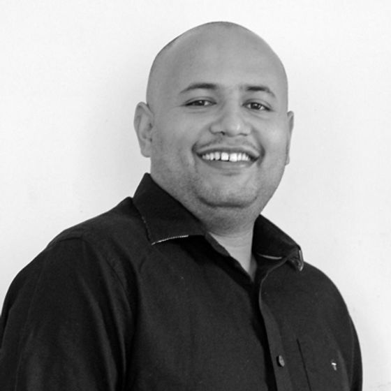 Profile image for Pravash Karki