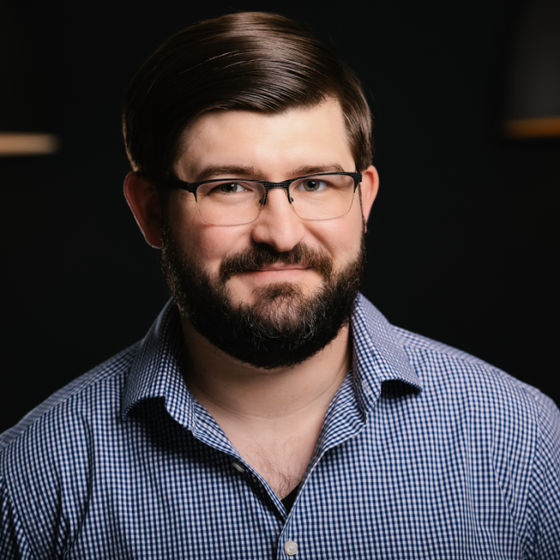 Profile image for Trey Roady