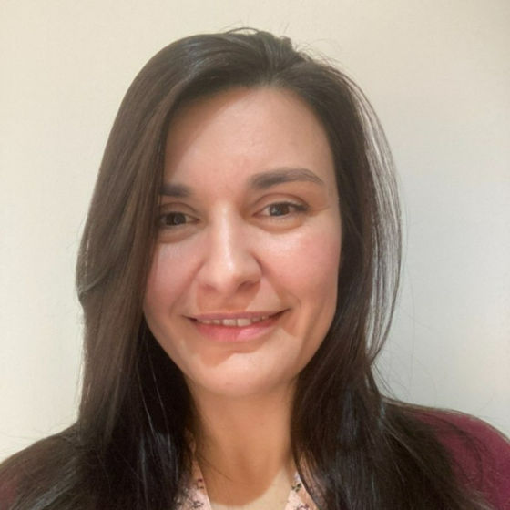 Profile image for Gergana