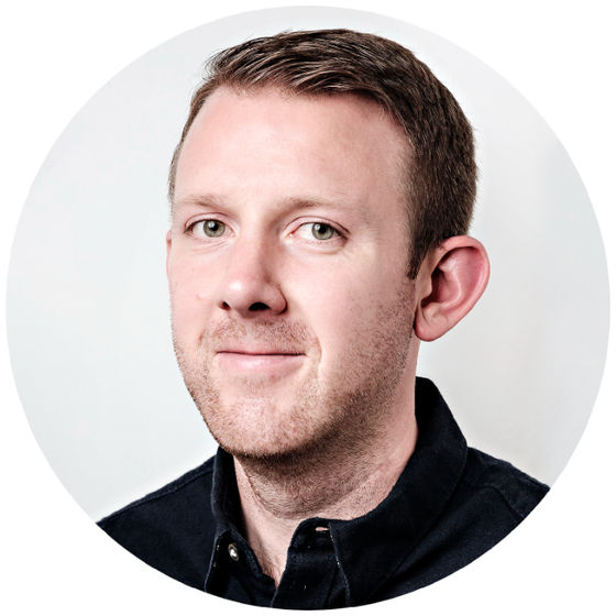 Profile image for Andy Wright