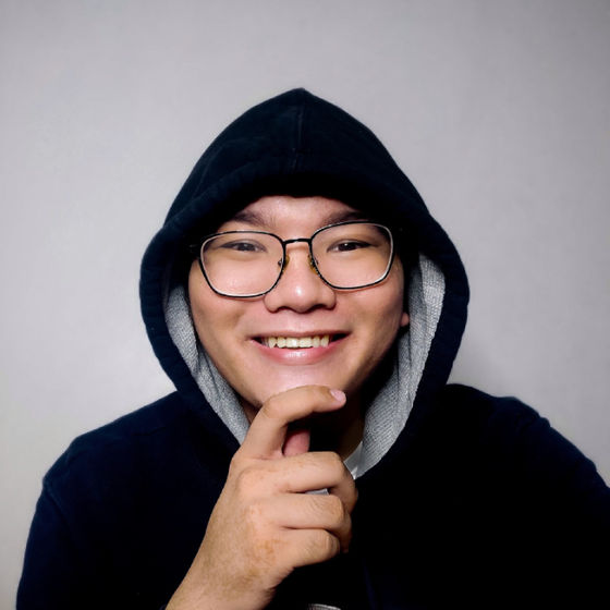 Profile image for Mark Justine Tesorero