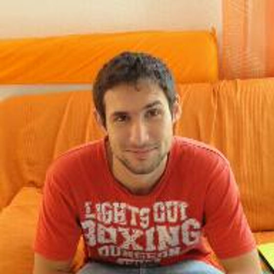 Profile image for Norberto Purtschert