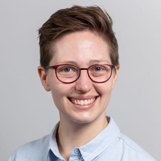 Profile image for Bailey Doolittle