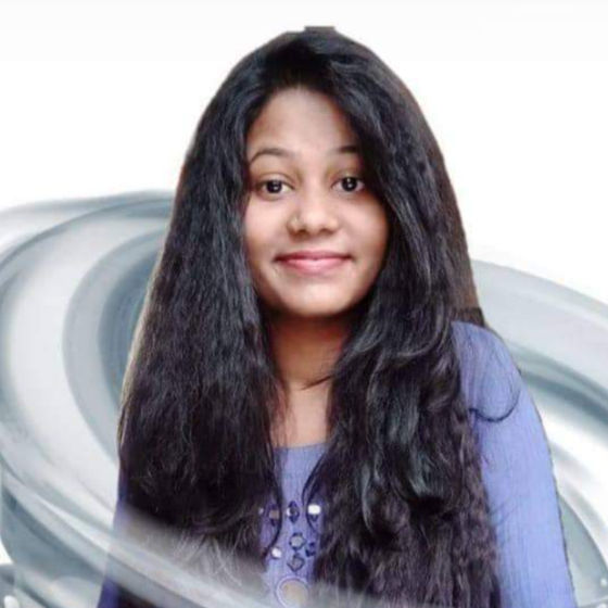 Profile image for Swati Bhatnagar