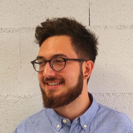 Profile image for Joan RACENET