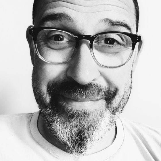 Profile image for Ali Wright