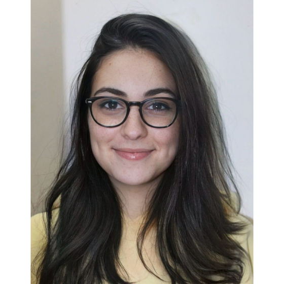 Profile image for Amira