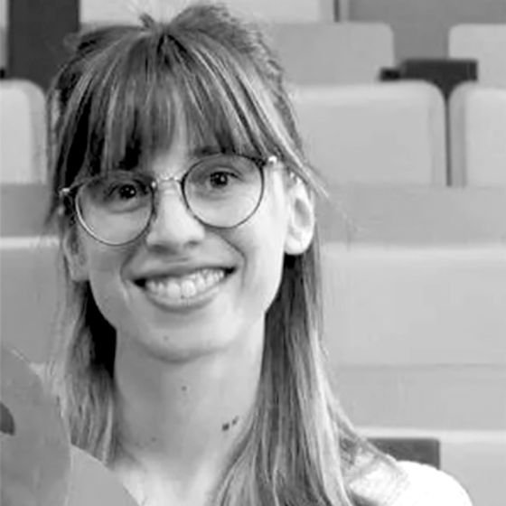 Profile image for María Pérez Mena