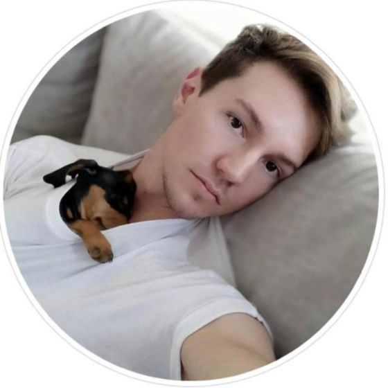 Profile image for Bryce Kalvin Chaikin