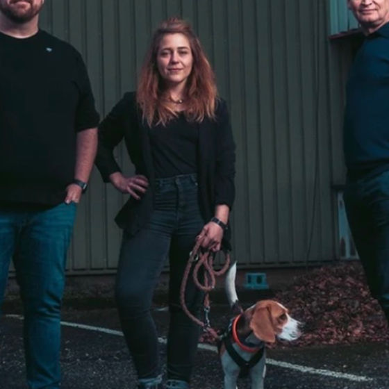 Profile image for sonja busch