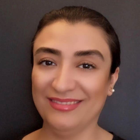 Profile image for Farnaz Ghazi
