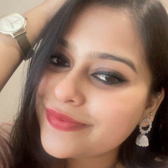 Profile image for Priyakshi Sarma