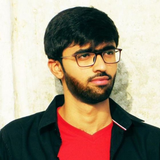 Profile image for Arjun Makwana