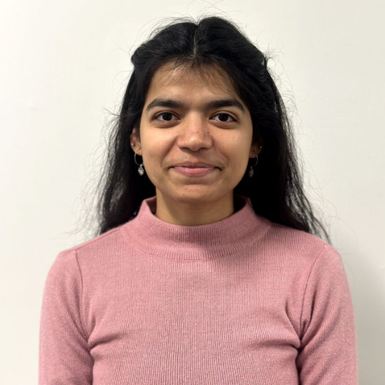 Profile image for Harshita