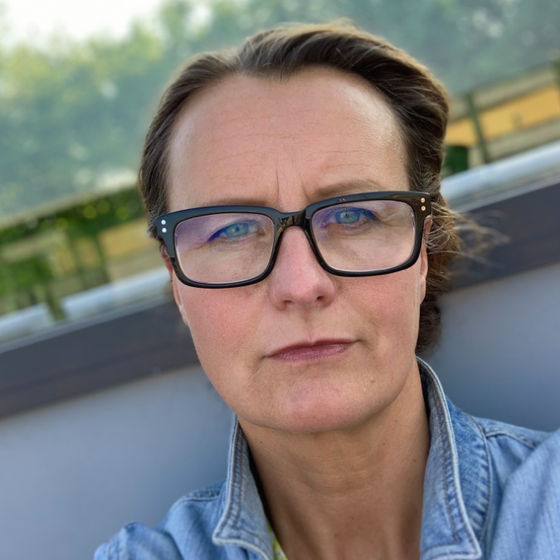 Profile image for Lisa Wickmark