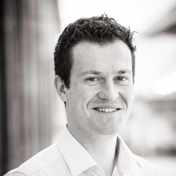 Profile image for Brecht Sluismans