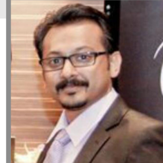 Profile image for Gunaseelan Kolandai