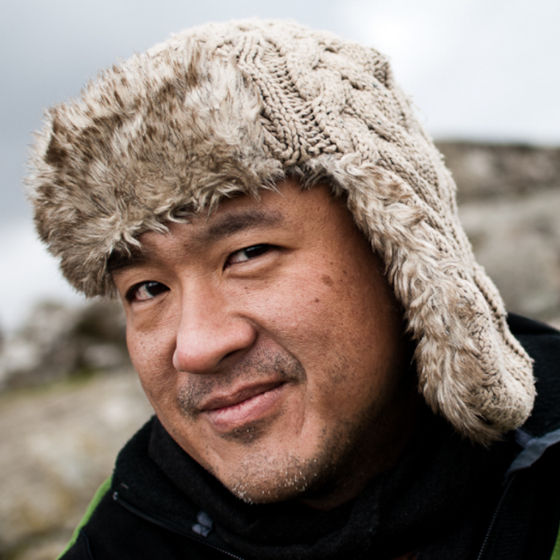 Profile image for Dr David Pao