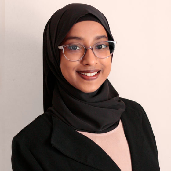 Profile image for Kazi Tasnim Jannat